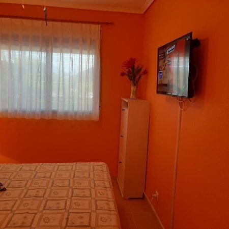 Apartamento Eva Playa de Miramar Εξωτερικό φωτογραφία