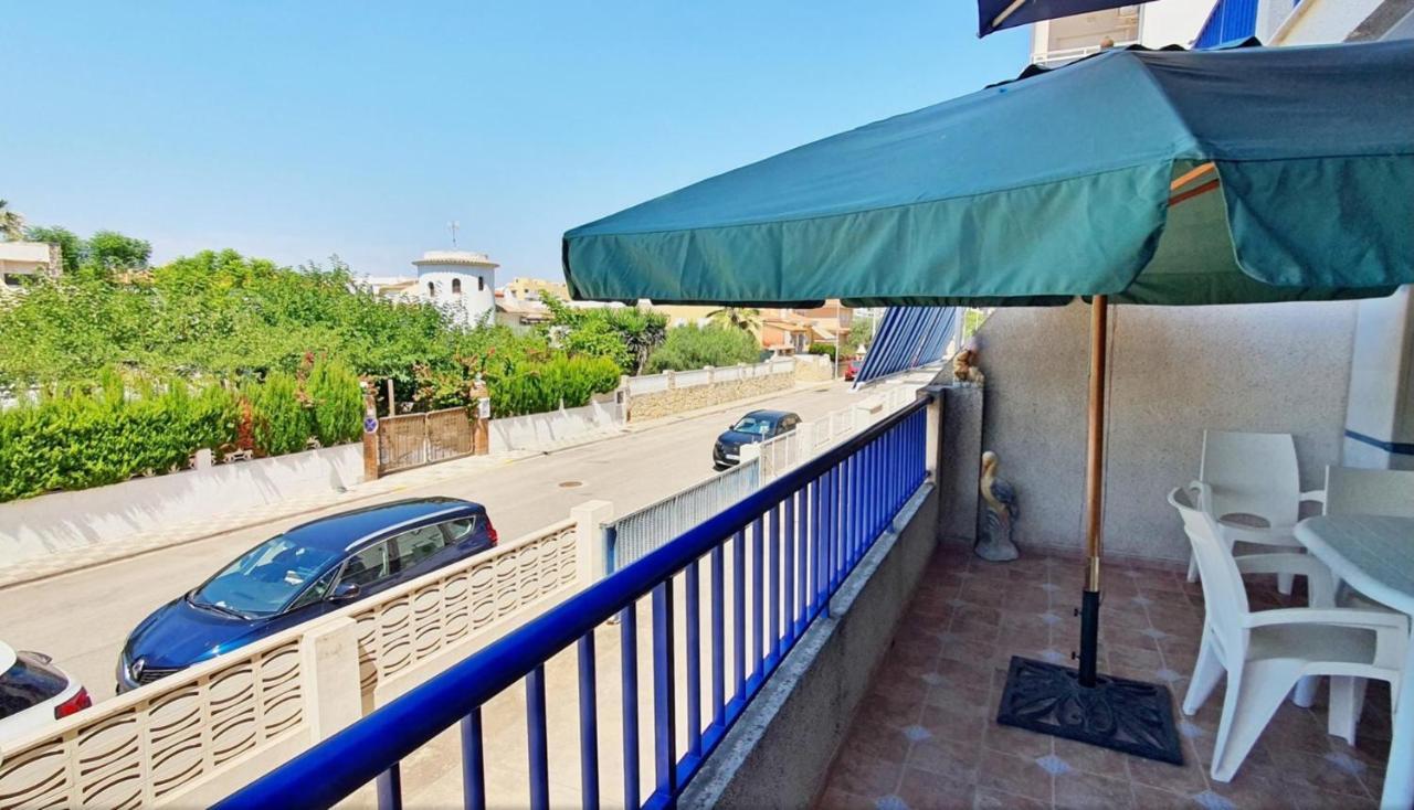 Apartamento Eva Playa de Miramar Εξωτερικό φωτογραφία