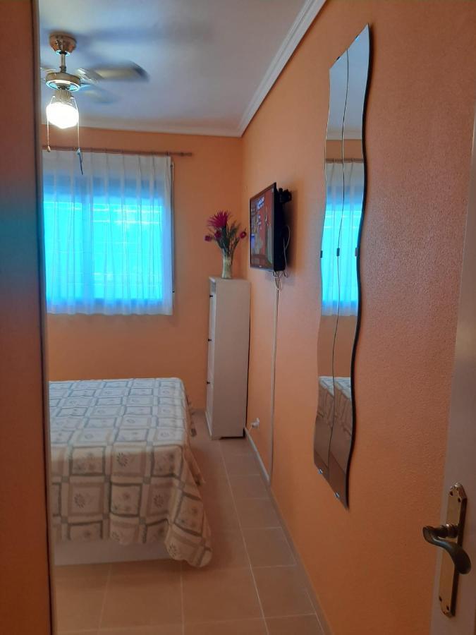 Apartamento Eva Playa de Miramar Εξωτερικό φωτογραφία