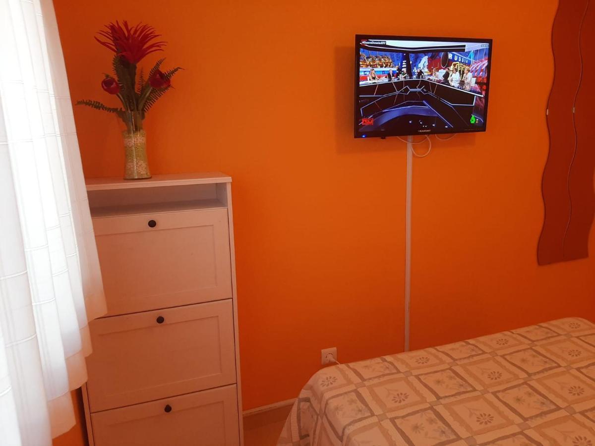 Apartamento Eva Playa de Miramar Εξωτερικό φωτογραφία