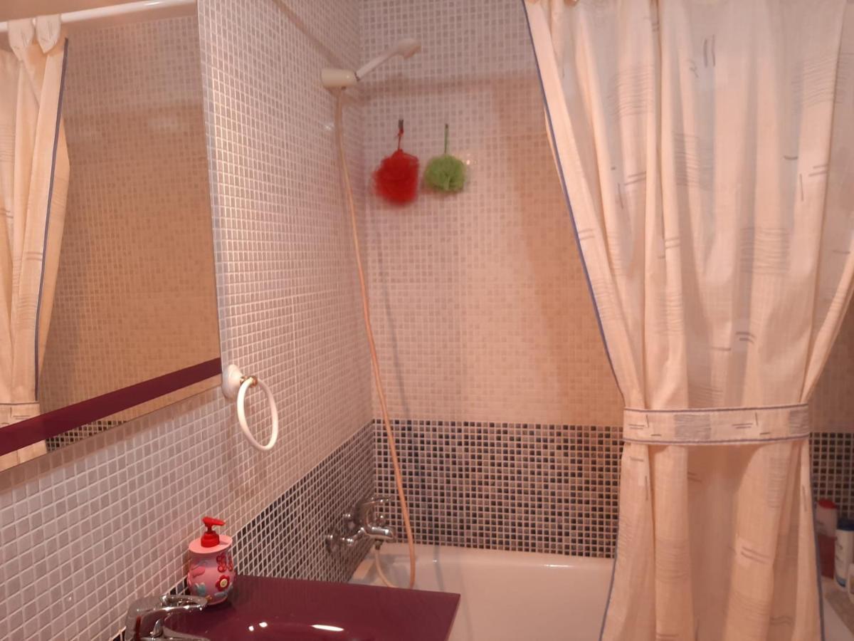 Apartamento Eva Playa de Miramar Εξωτερικό φωτογραφία