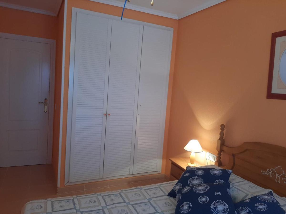 Apartamento Eva Playa de Miramar Εξωτερικό φωτογραφία