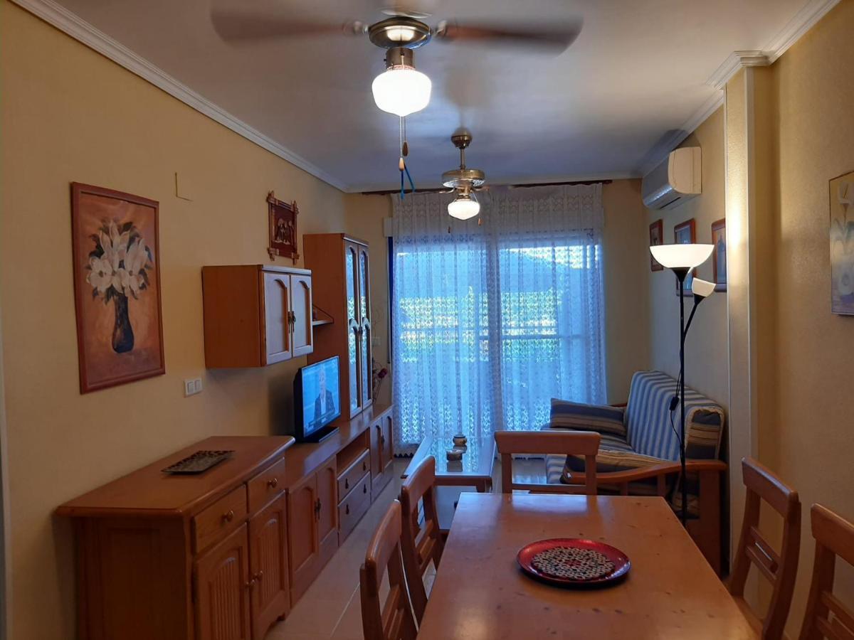 Apartamento Eva Playa de Miramar Εξωτερικό φωτογραφία